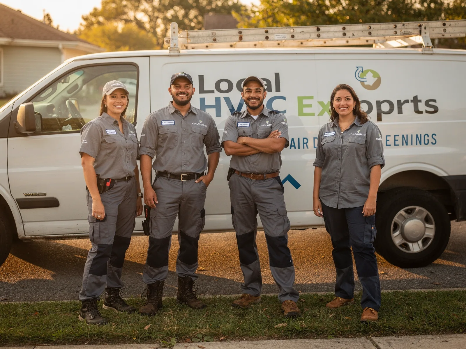 24/7 HVAC Repair & AC Replacement company in Addison, TX
