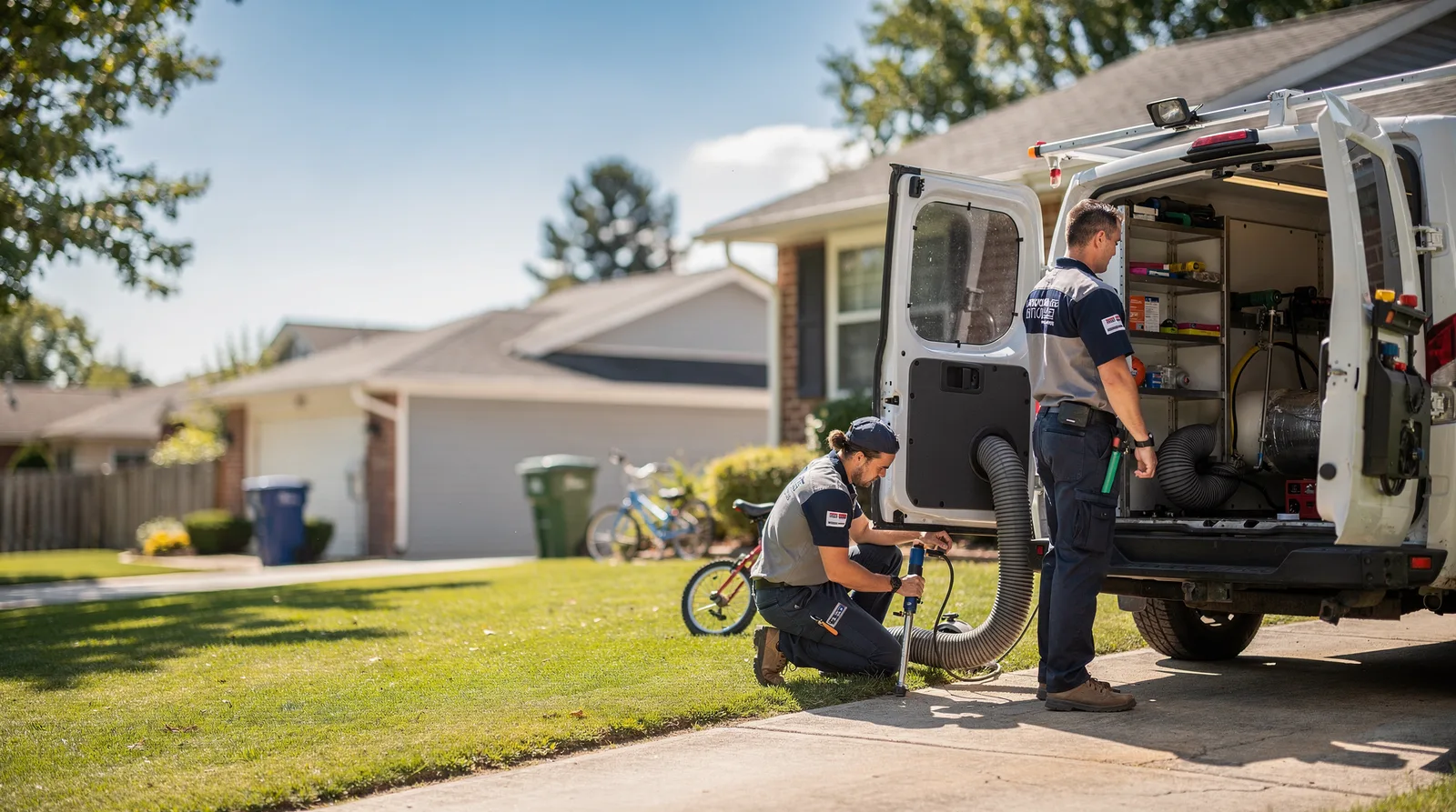 24/7 HVAC Repair & AC Replacement in Addison, TX near me